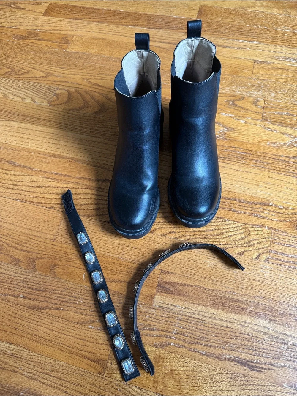 Steve Madden Boots